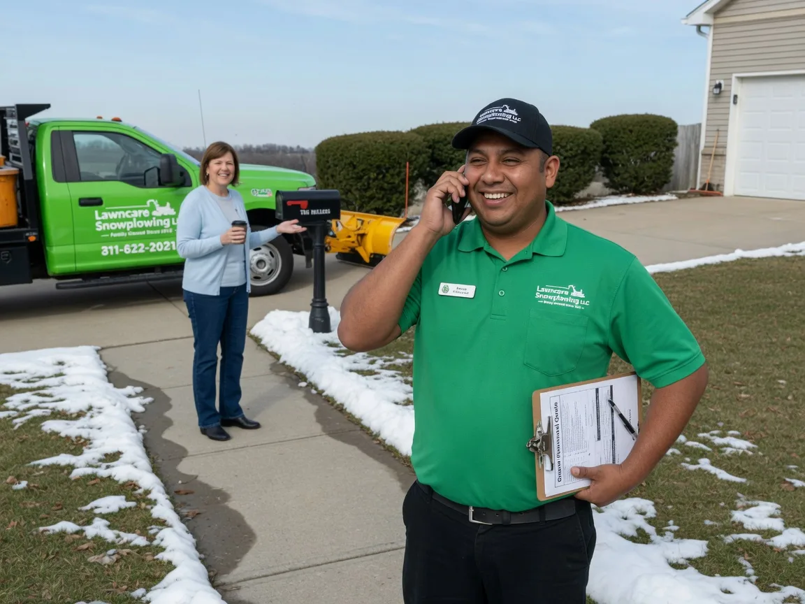 Lawn Care Services By Expert Landscaper Greenville, PA FAQs
